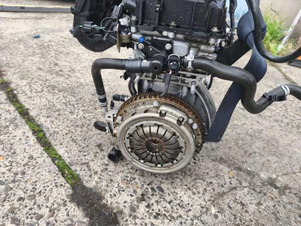 MOTEUR RENAULT/DACIA 1.0 SCE B4D400 - Vue 6